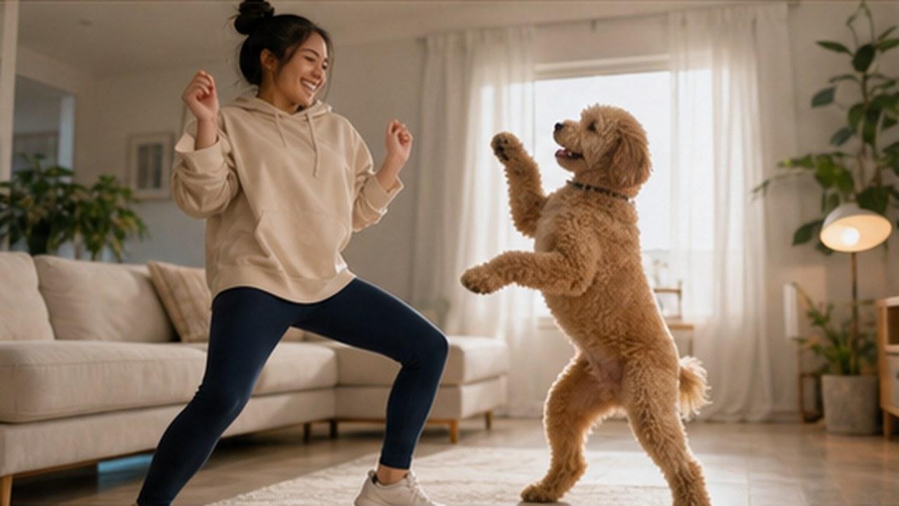Meme Dance Generator prompt Ergebnis 3