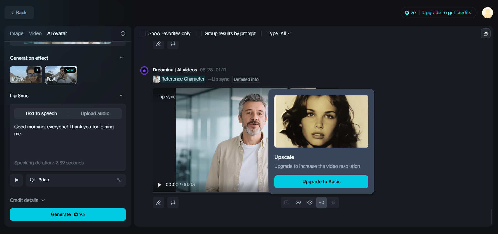 Ekskluzywny HD