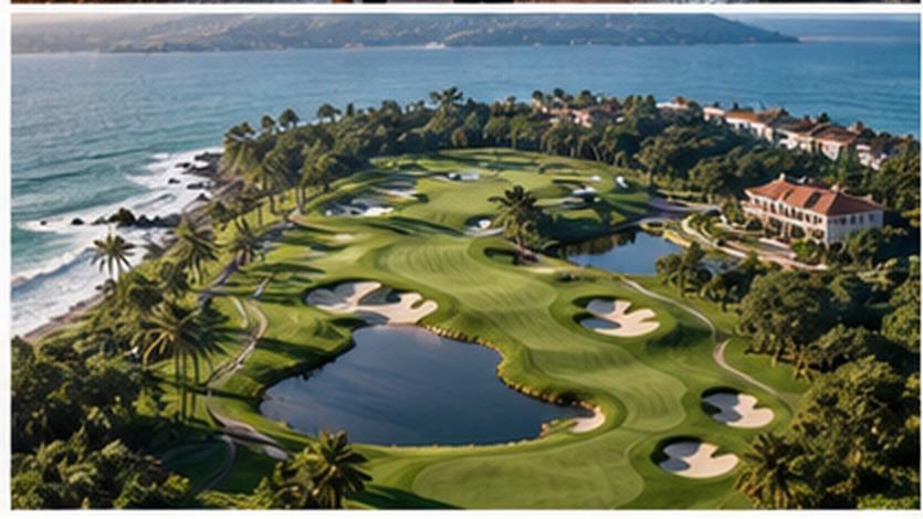 Golf AI Mendorong keputusan segera 5