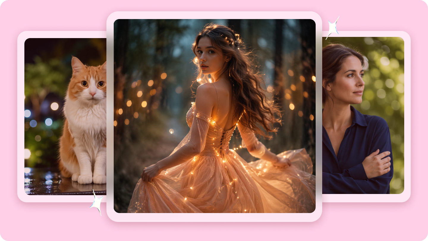 Bokeh Effect: How to Capture Artistic Blurred Backgrounds
