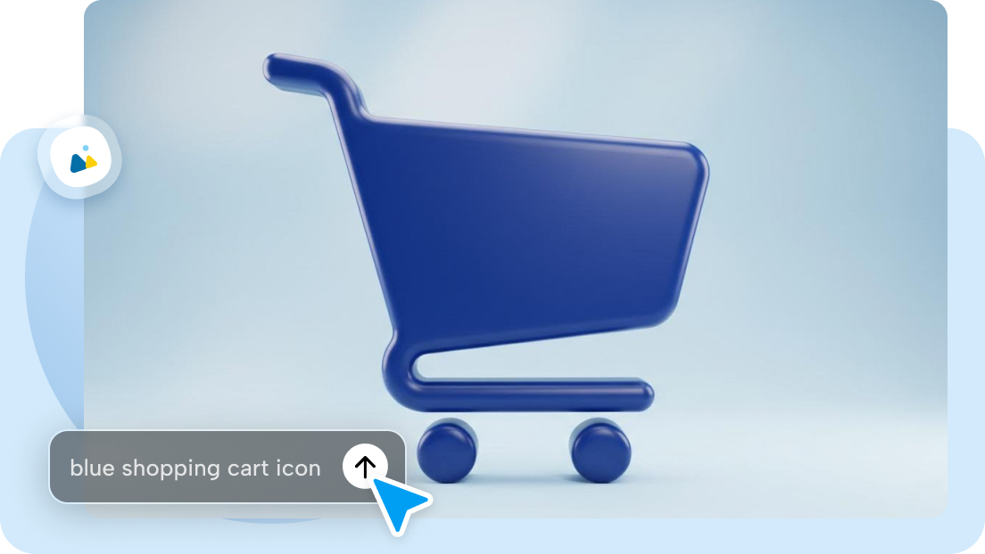 ai tạo biểu tượng từ văn bản