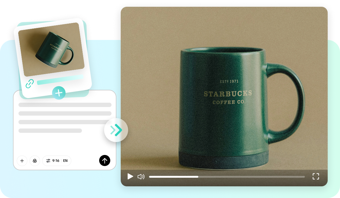 Διαμορφώστε τις AI Faceless Video Ideas για εγγενή δημοσίευση σε πλατφόρμες