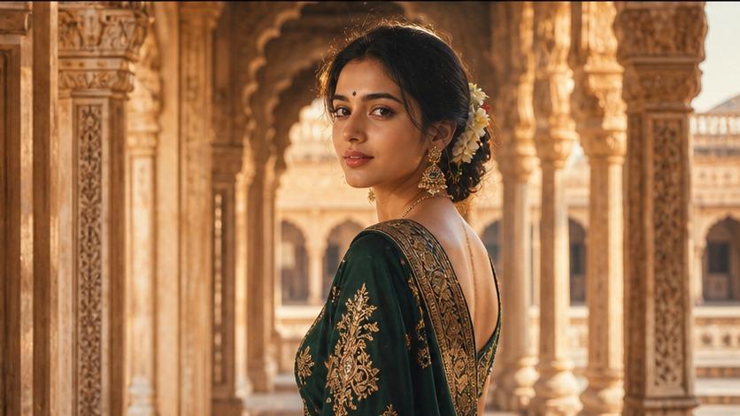 Bihar Preset Beispiel 4