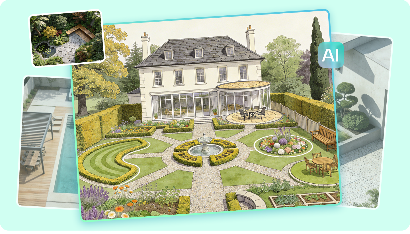 Landscape Plan: A Complete Guide to Designing Stunning Outdoor Spaces