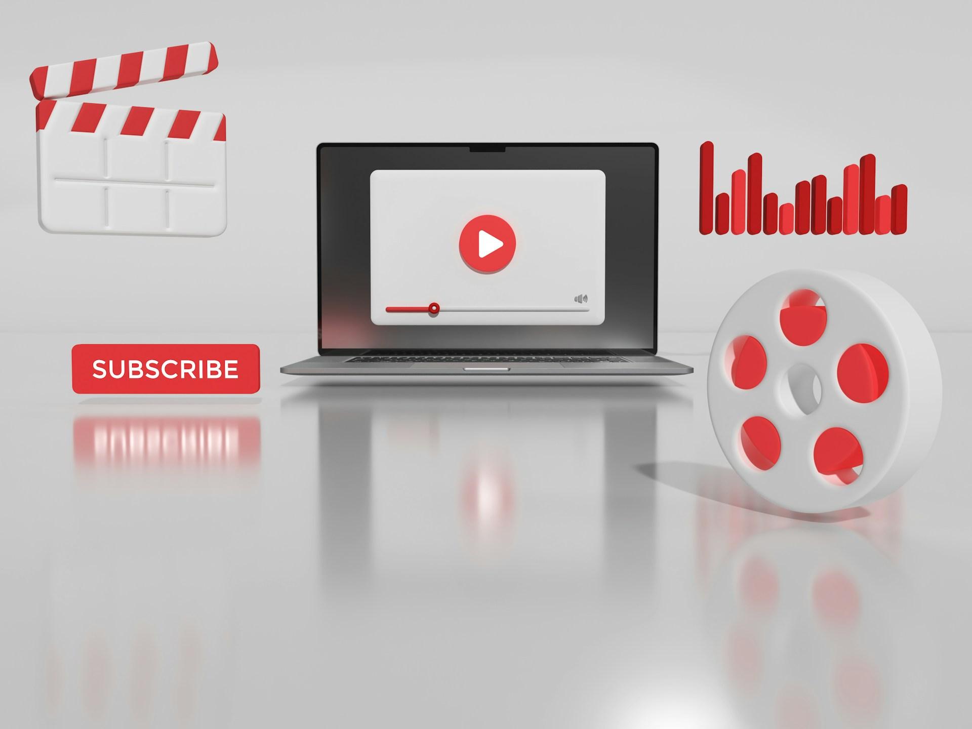 YouTube-Shorts erstellen