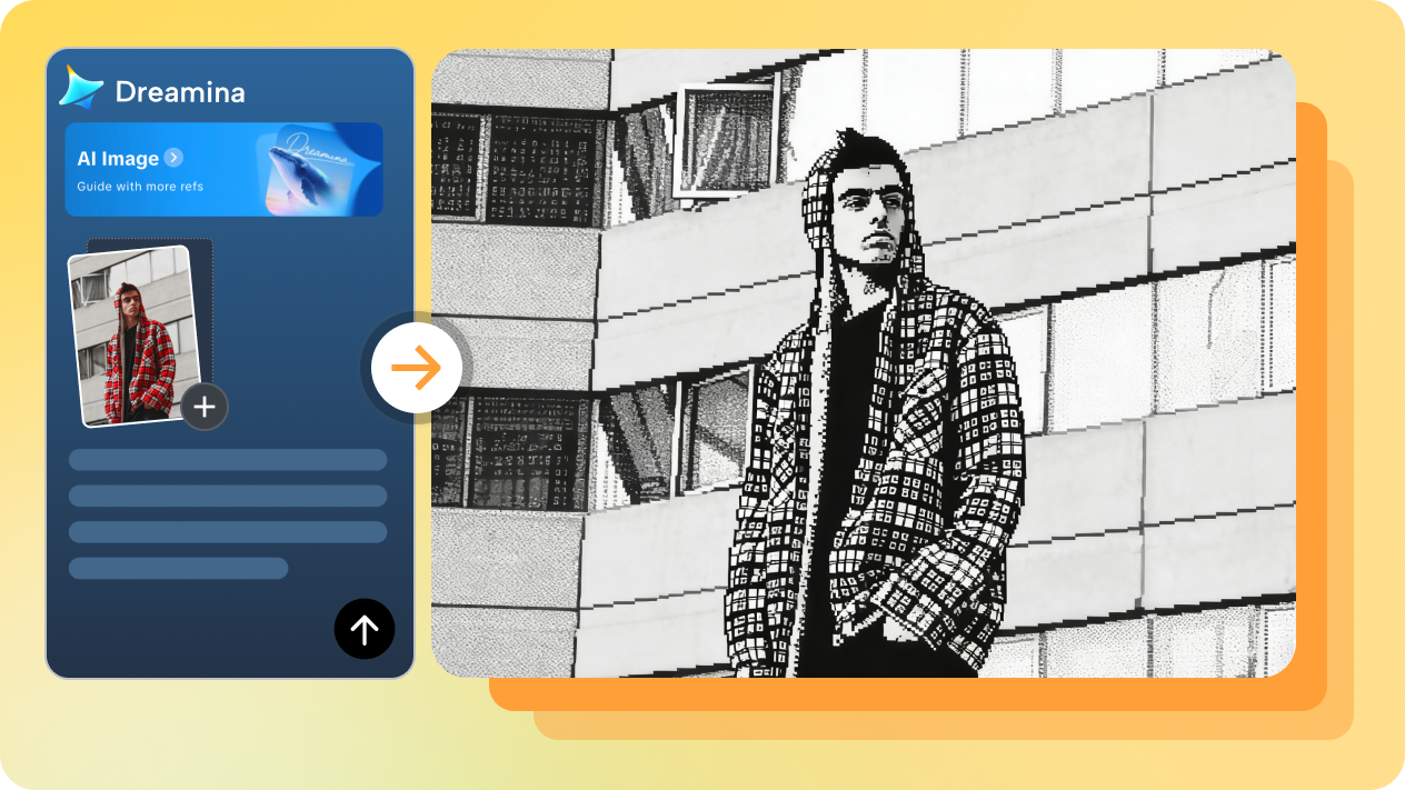 Free ASCII Art Generator: Create Cool Text Art with AI