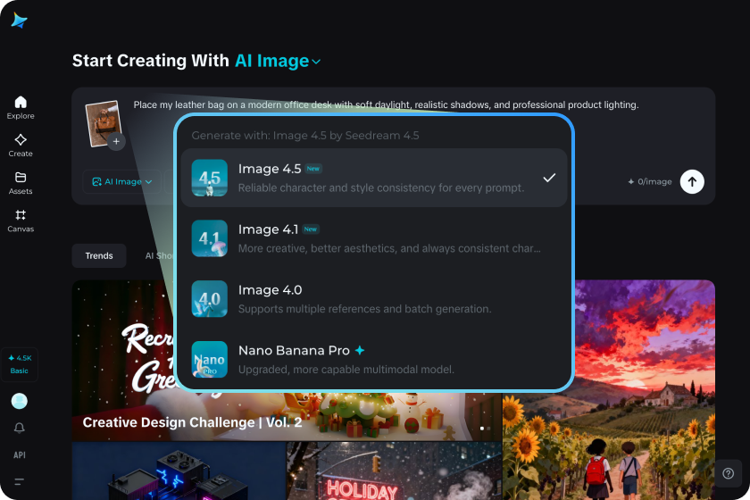  Personalizar la configuración y generar