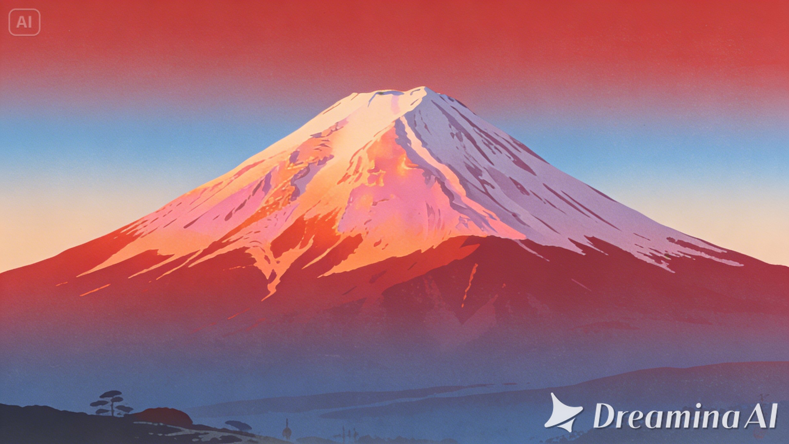 富士山