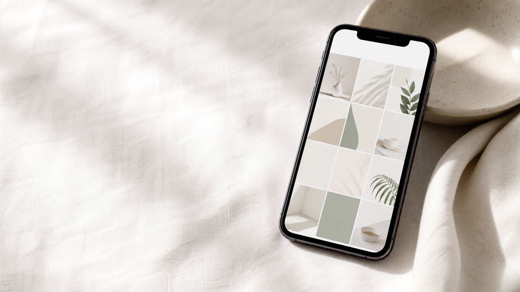 Minimalistyczne pomysły na posty na Instagramie szybki wynik 6