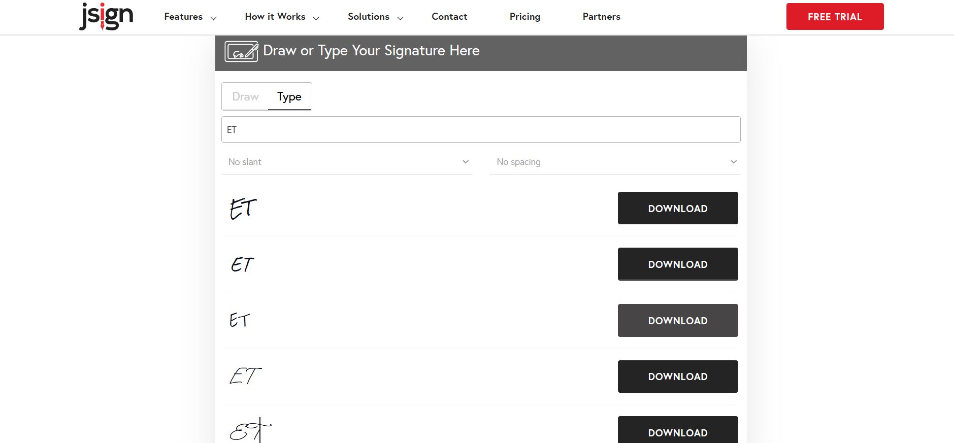 Guide to Initials Signature: 5 Mins from Basic to Pro (with Examples)