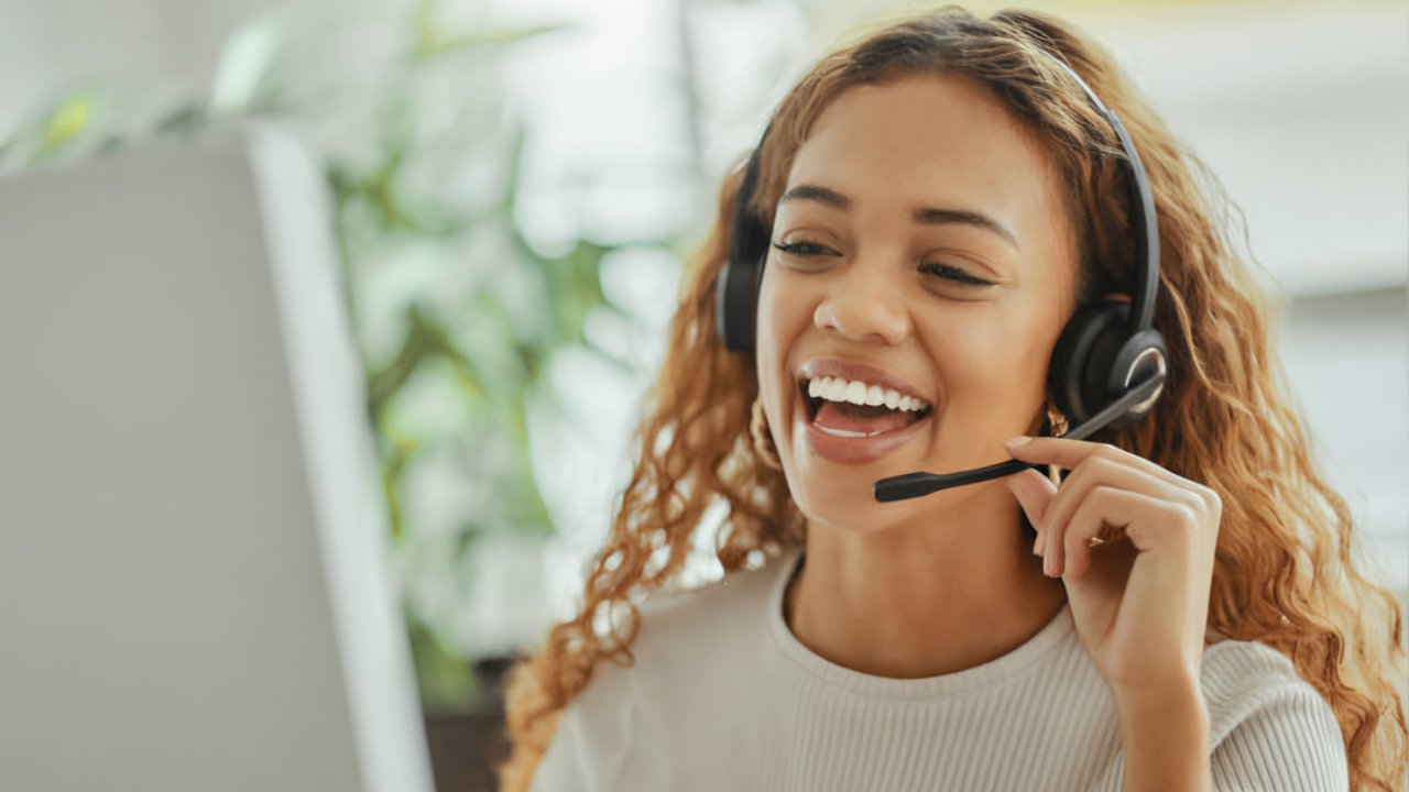 Customer support