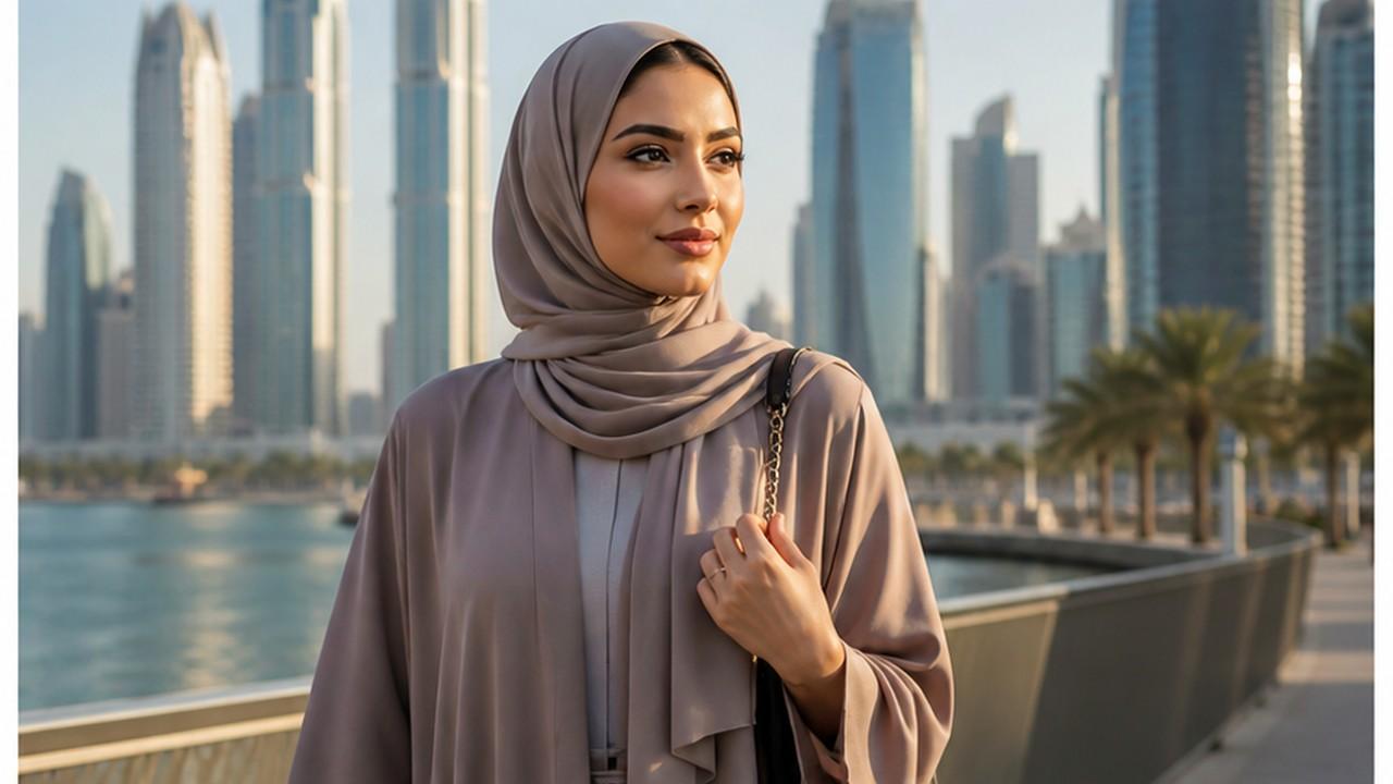 Arabic Girl Instagram Aesthetic Prompts rezultat prompt 2