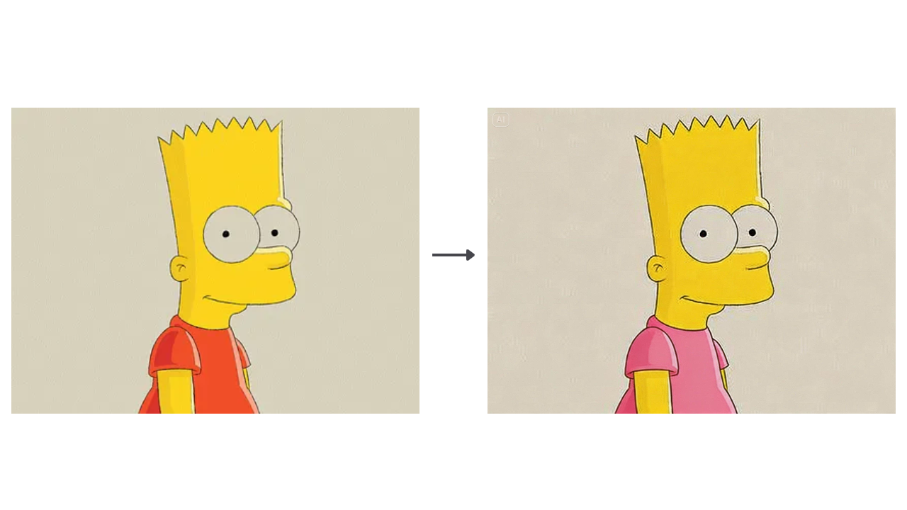 Simpsonize Me: 3 Tools to Turn Your Photos into a Yellow Cartoon