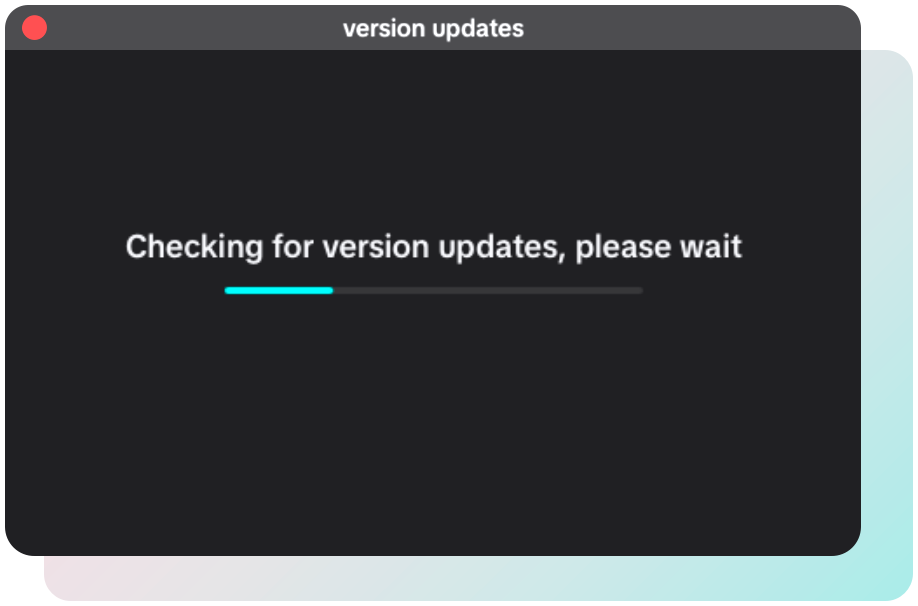 Update your CapCut