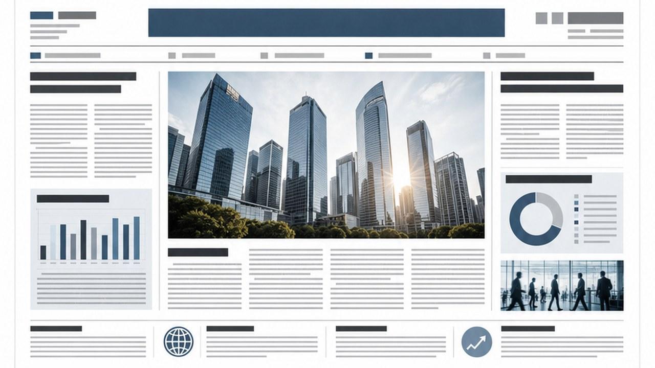 AI Newspaper Design Maker prompt result 2