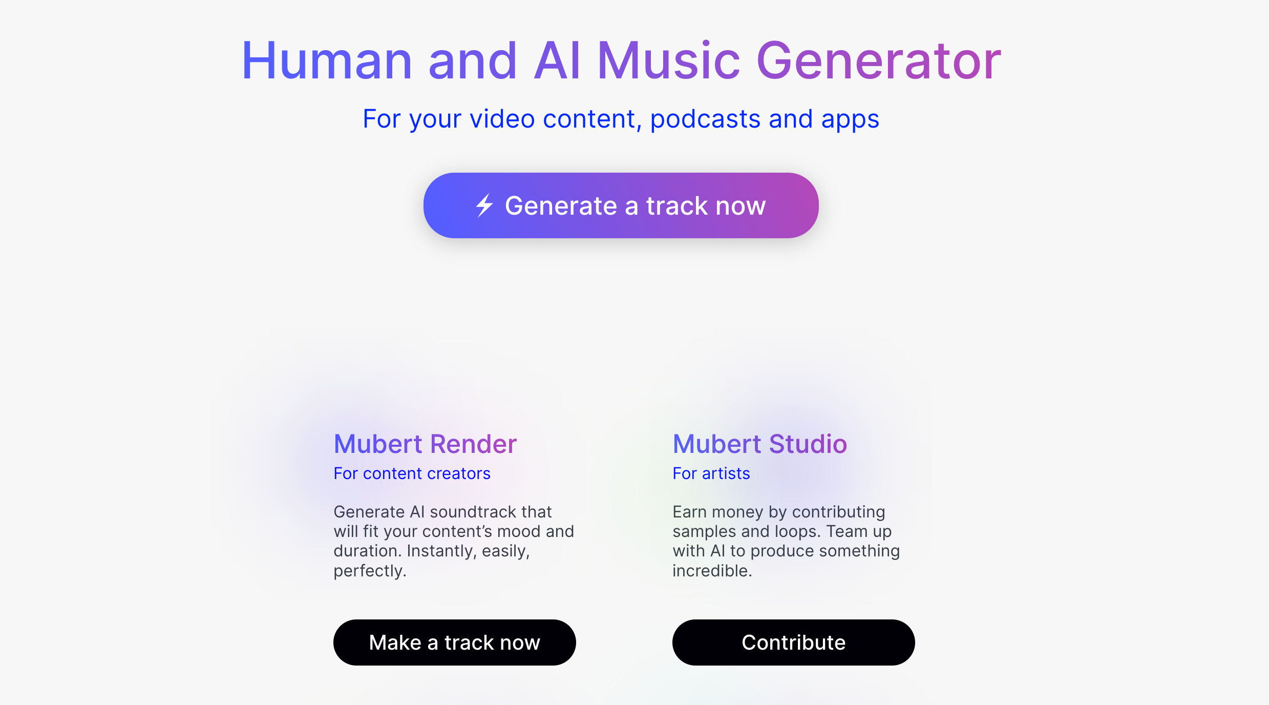 Best Ai Background Music for Video Creators: Top Picks for 2026