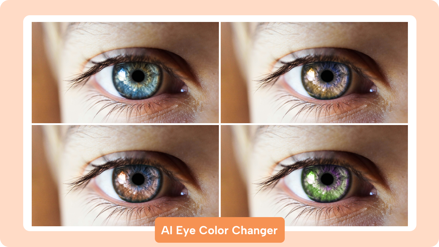 Best 5 Eye Color Changers: Recolor a Distinctive Visual Presence