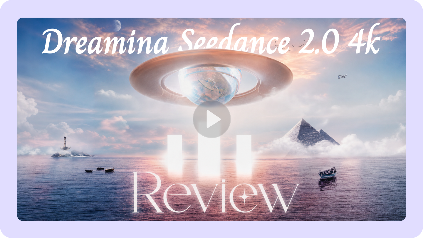 seedance 2.0 4k review