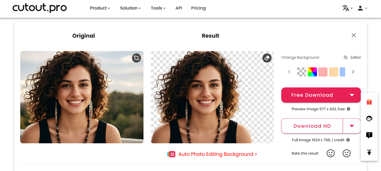 How to Use Cutout Pro AI: A Full Guide to Background Removal and More