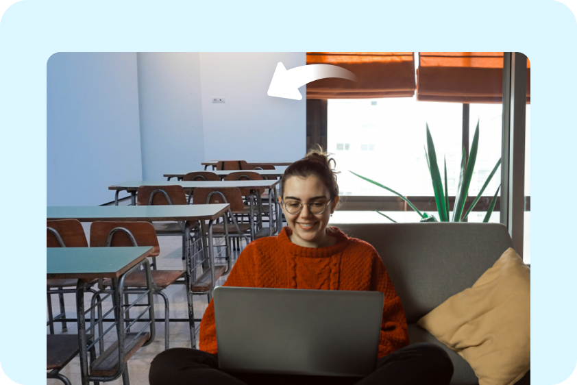 Trabalho remoto e educação