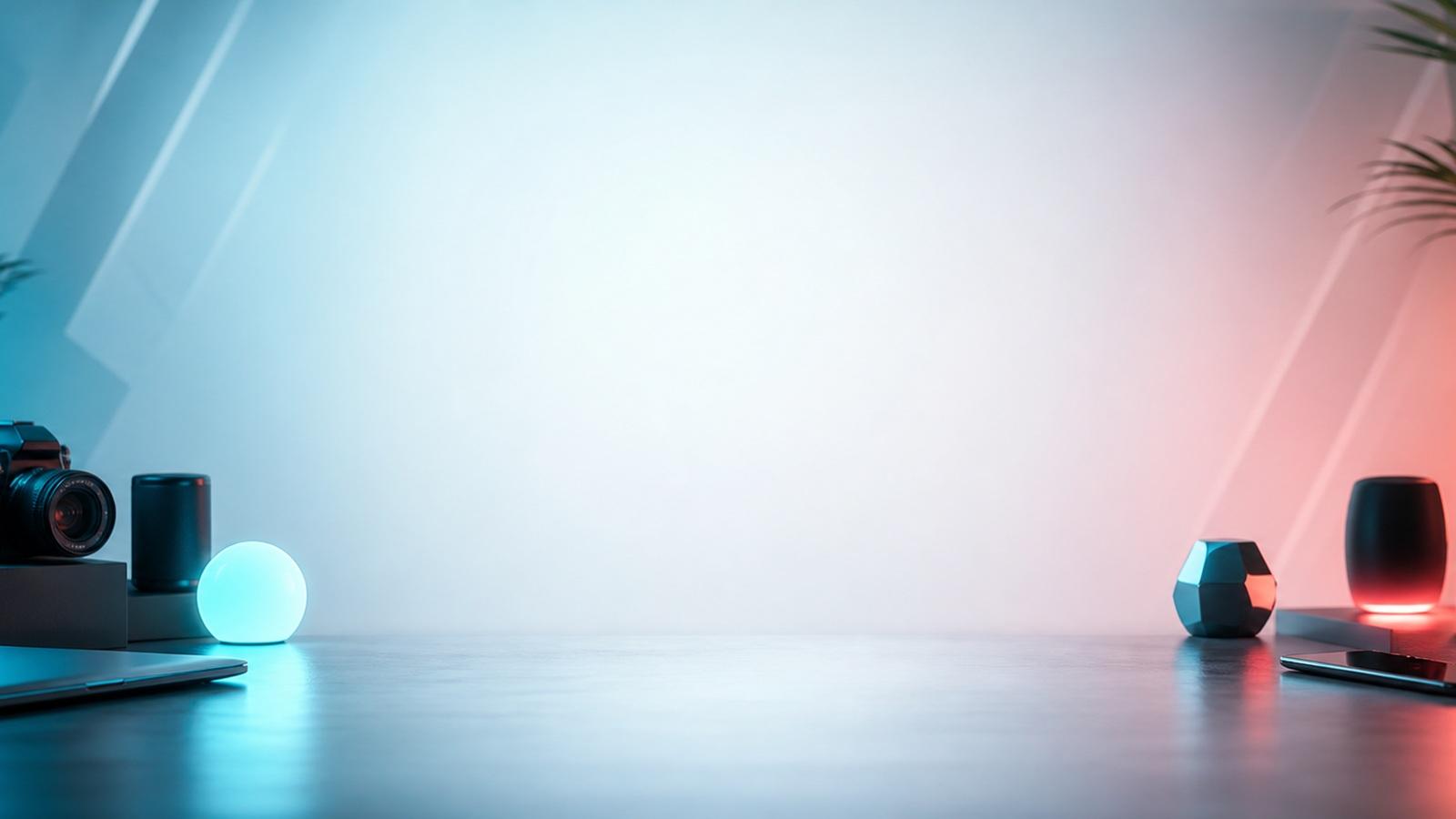 YouTube Banner Prompt eroe immagine