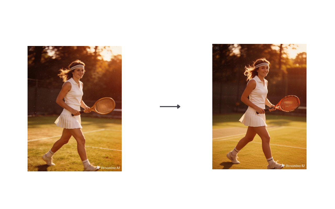 Retouch