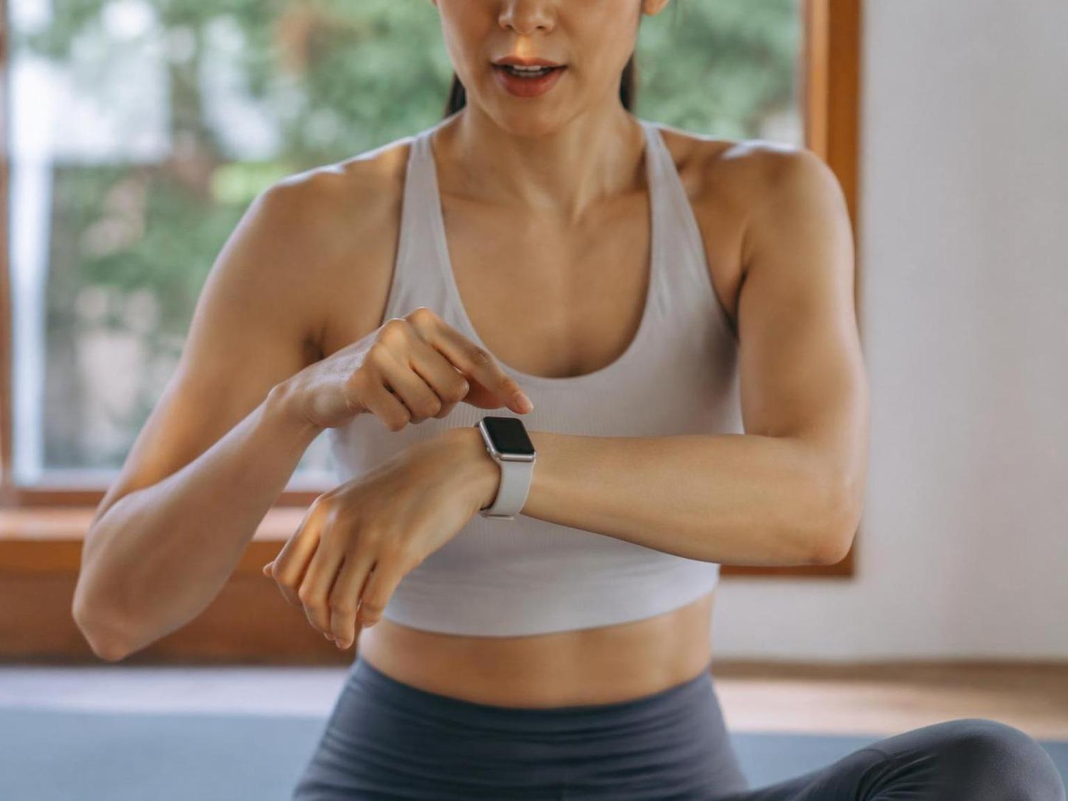 rimuovere l'orologio dal video caratteristica immagine 2