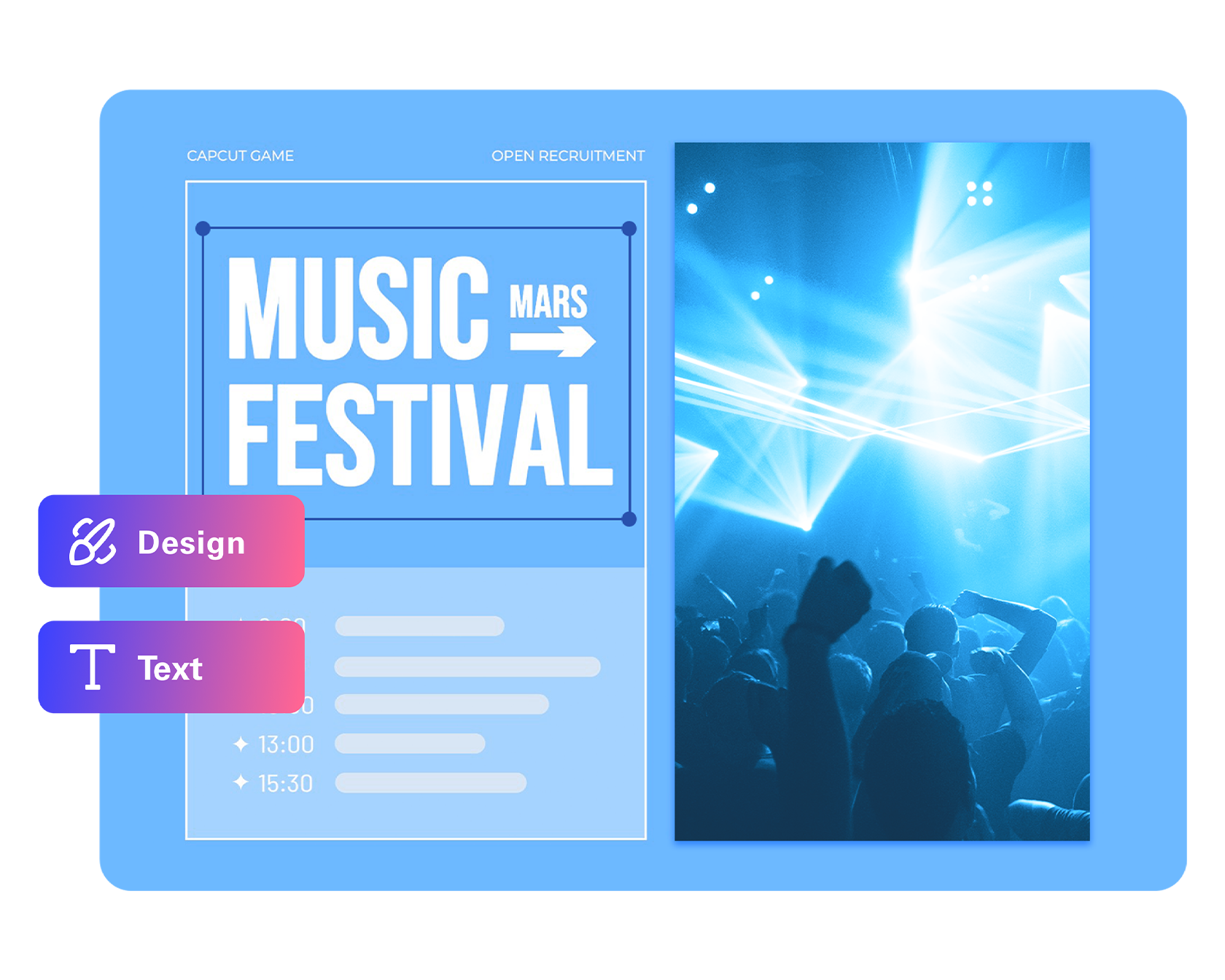 Δημιουργός προγράμματος online event