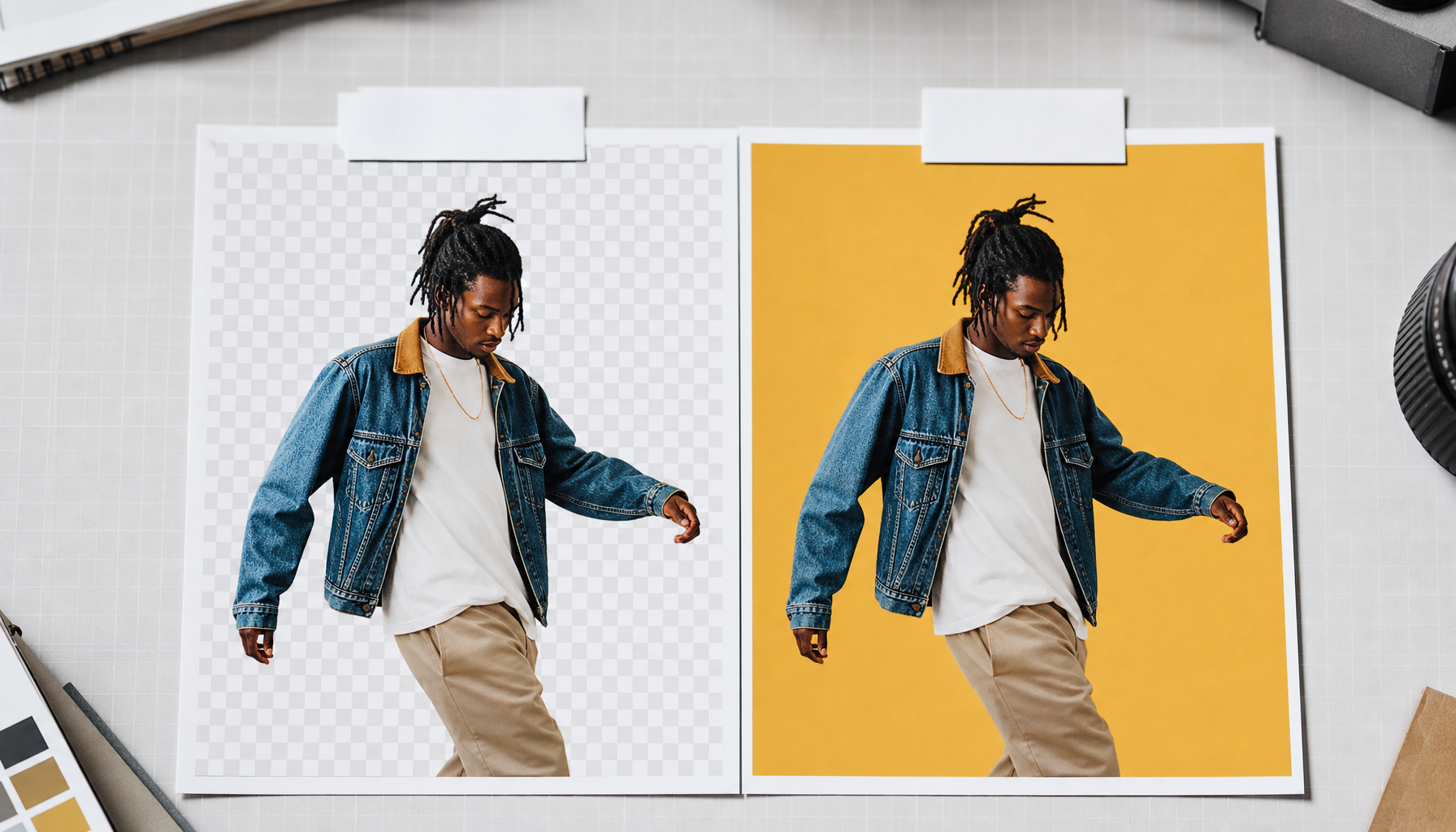 Transparent Video Export for AI Cutouts | Creator Guide