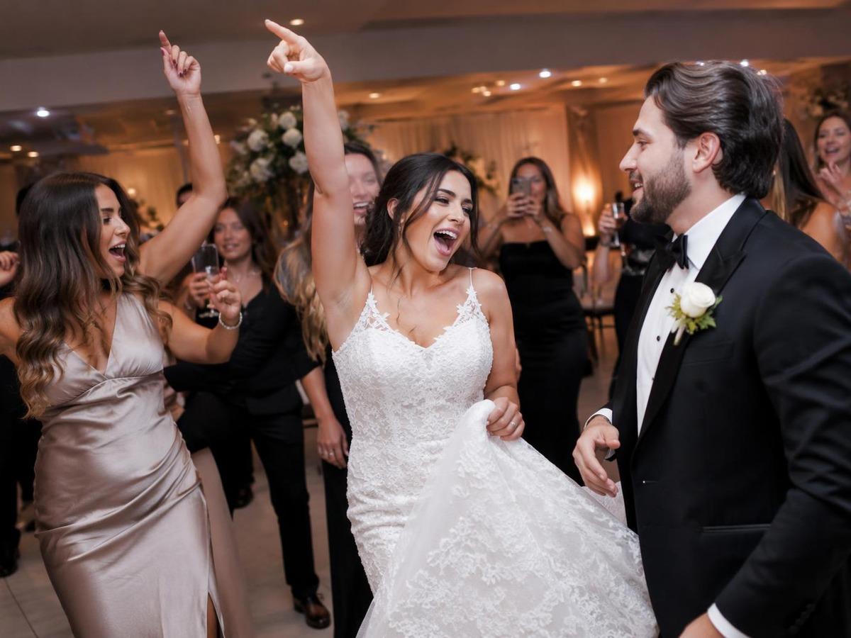 Hochzeit Tanz Video Generator prompt Abdeckung 3 in 4: 3