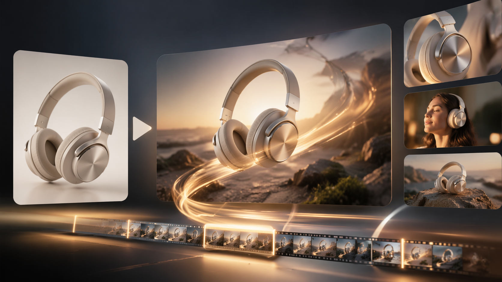 What Is Marketing Video cover image for Dreamina AI marketing video creation