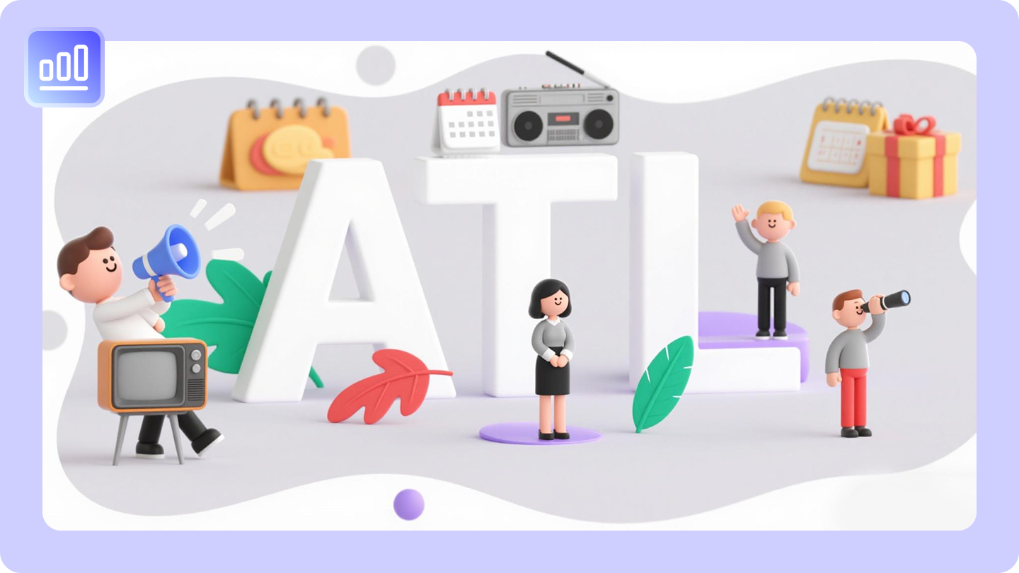 Marketing ATL