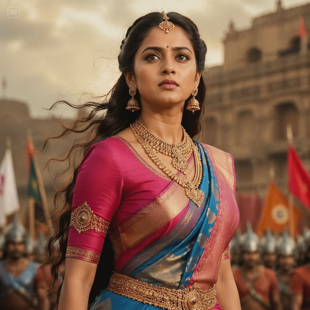 Prompt Devasena