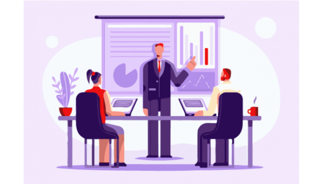 Benefits of business verticals