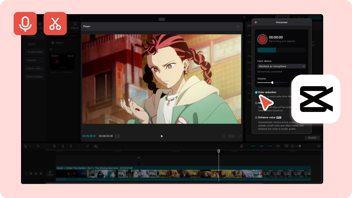 sites de doublage d'anime gratuit