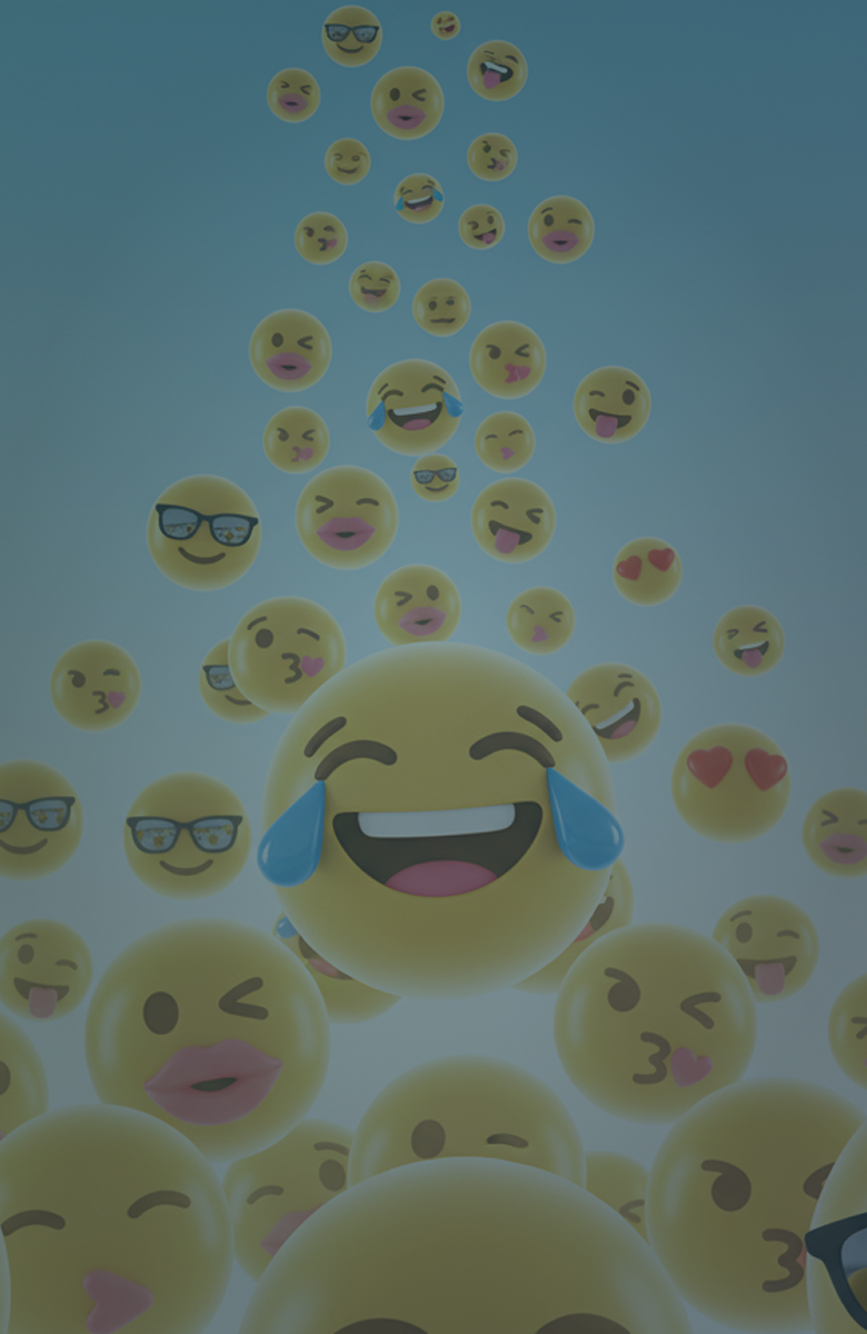 Imagem de fundo móvel
