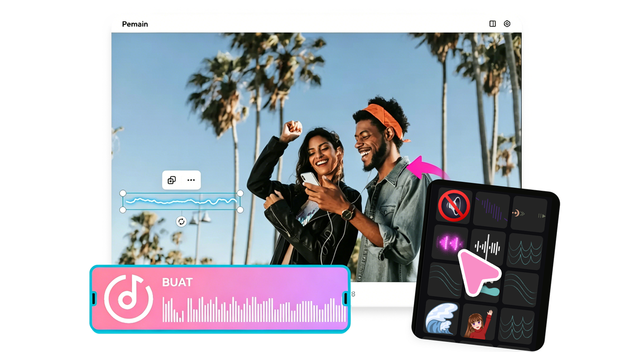 Free Sound Wave Maker Online