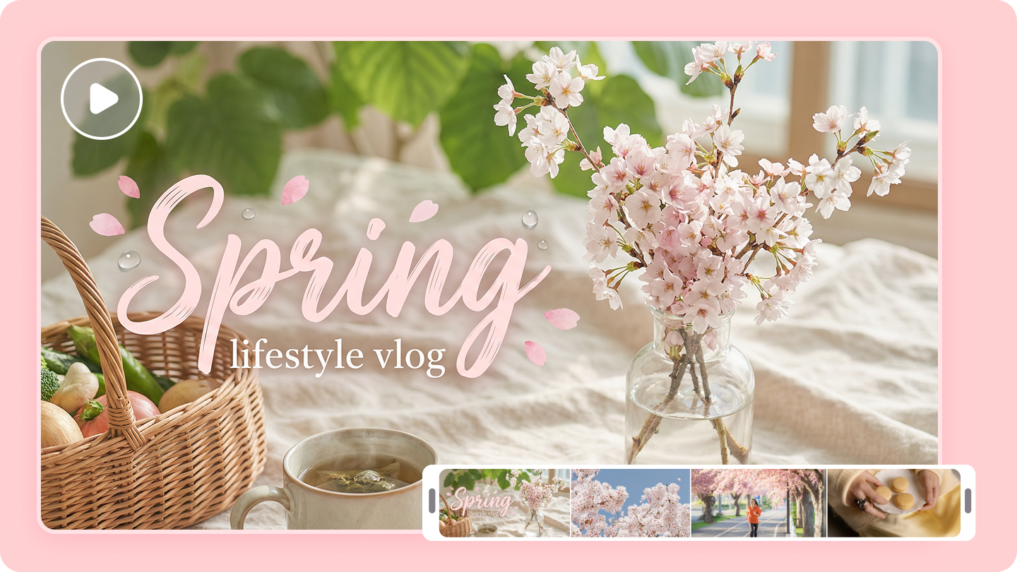 Online Mini Vlog Maker: Create Viral Moments in Minutes