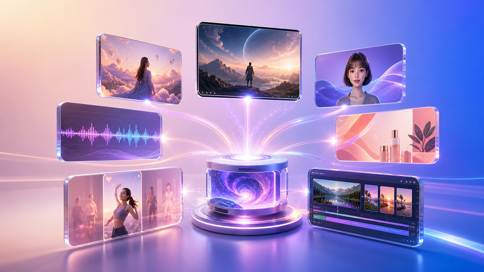7 Best AI Video Generators for Content Creators in 2026
