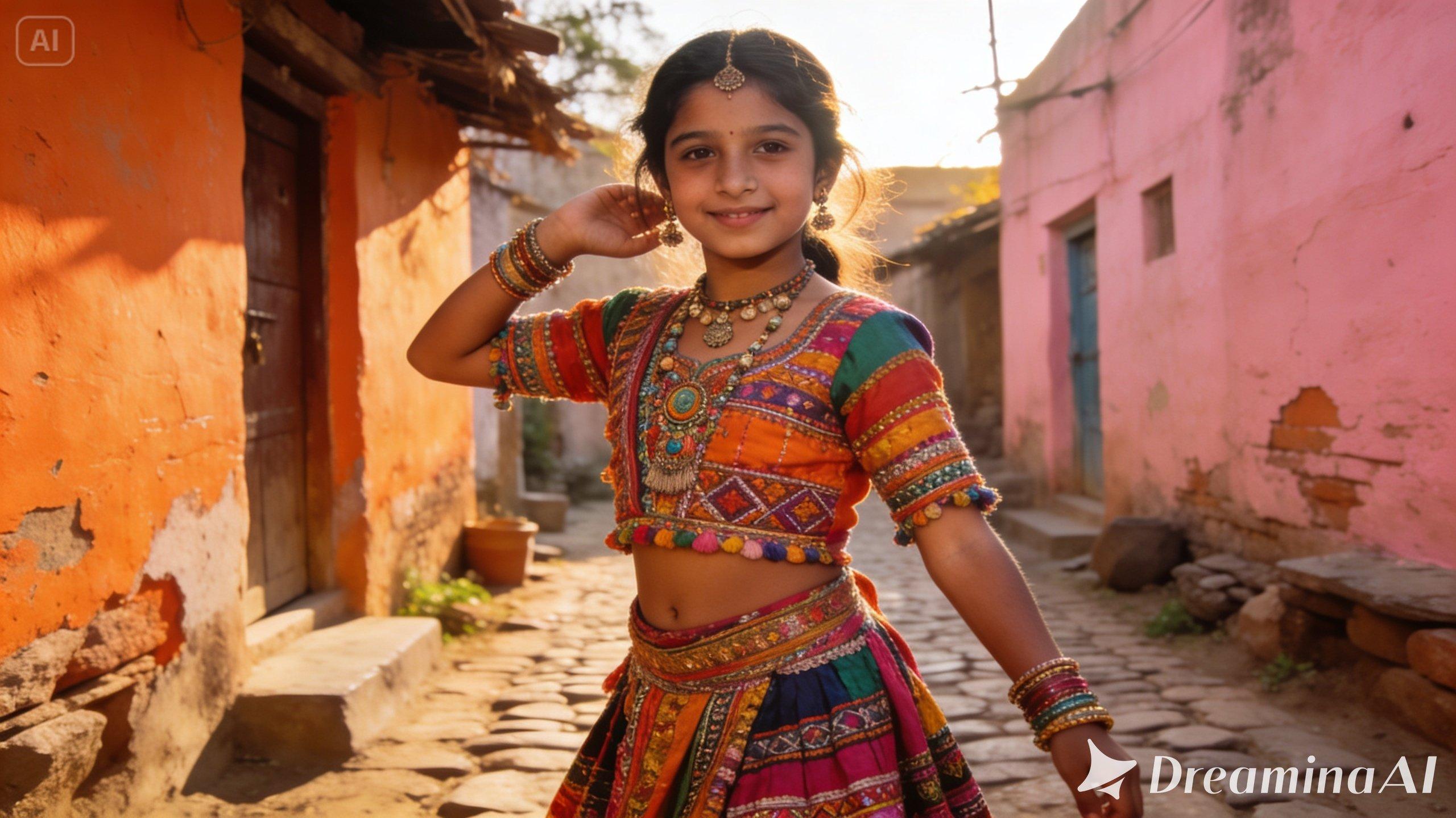 Banjara AI 프롬프트