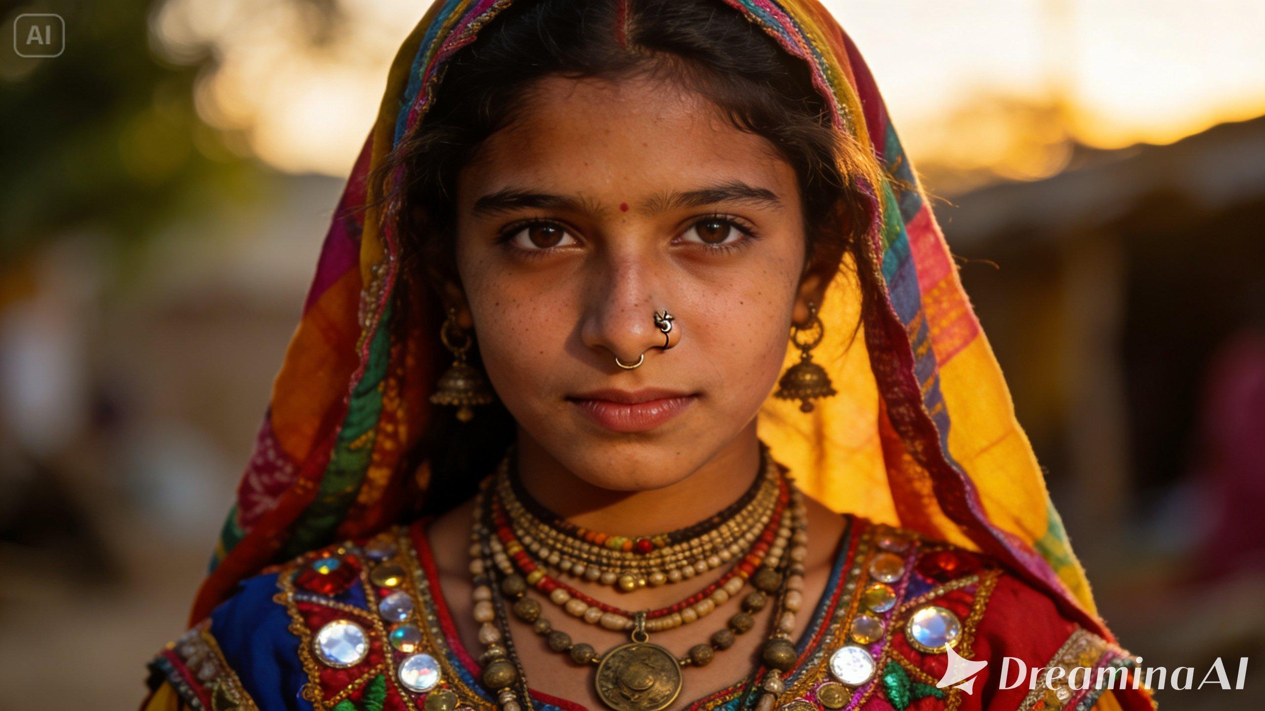 Banjara AI 프롬프트