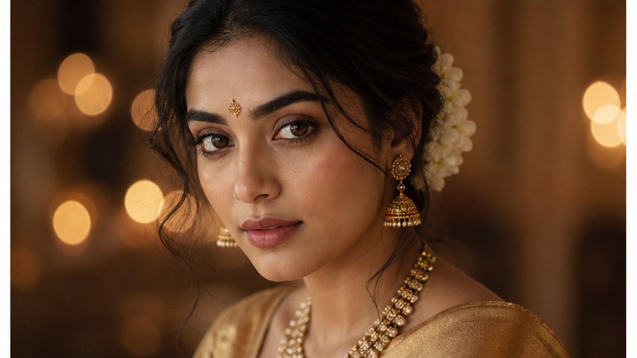 AI Bindi Image Prompt Generator prompt result 2