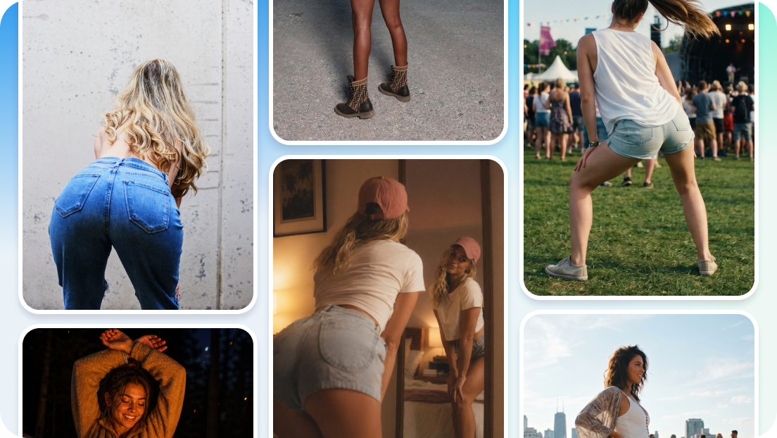 Generate multiple dance videos seamlessly with the AI Agent