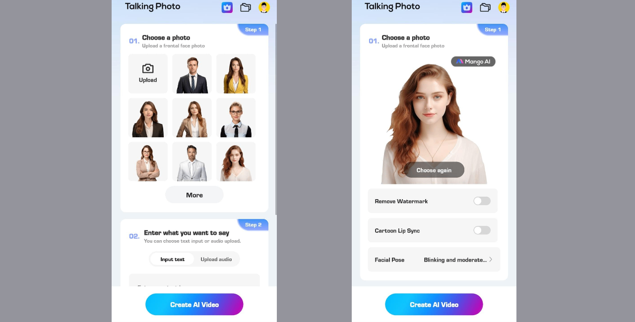6 Best Talking Photo Apps: Turn Any Picture Into a Voice!