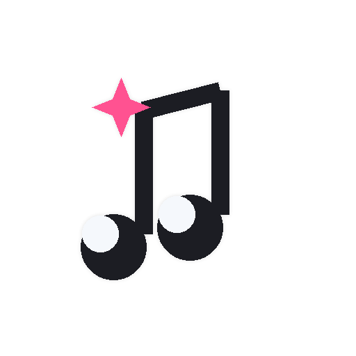 Trendy Music icon