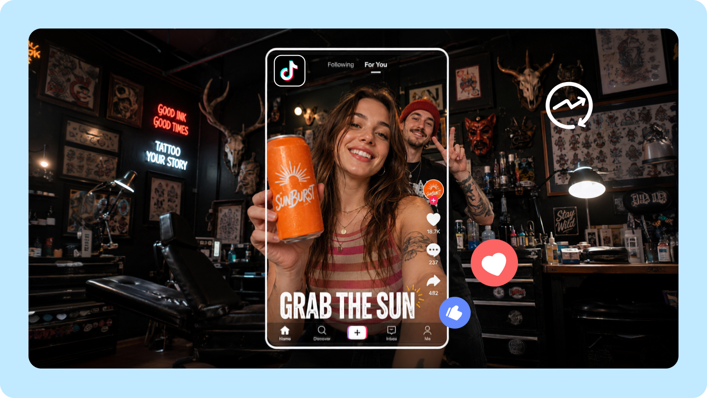 TikTok Marketing: Proven Strategies to Grow Your Audience & Business