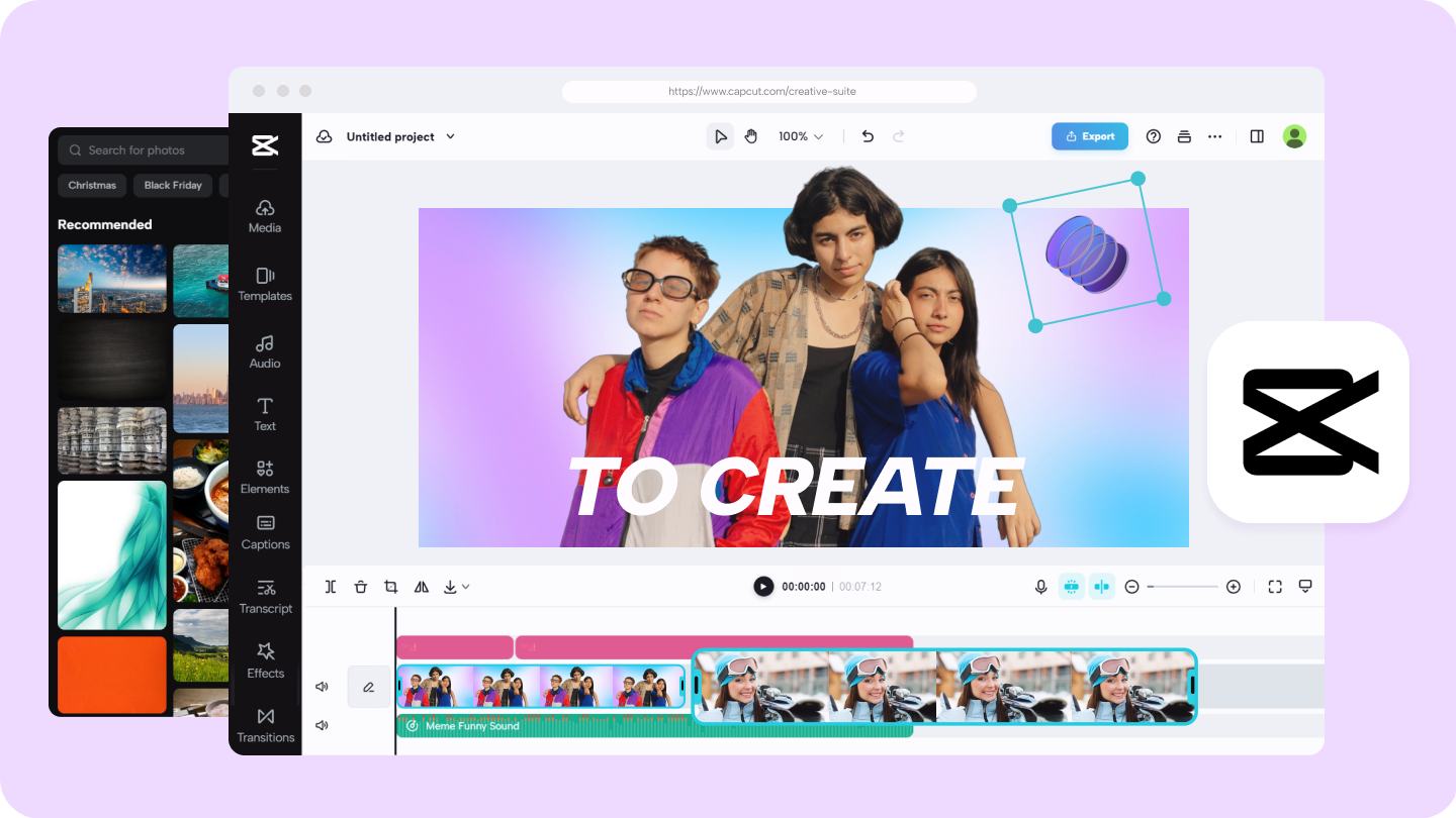 Adobe Master Collectionの代替