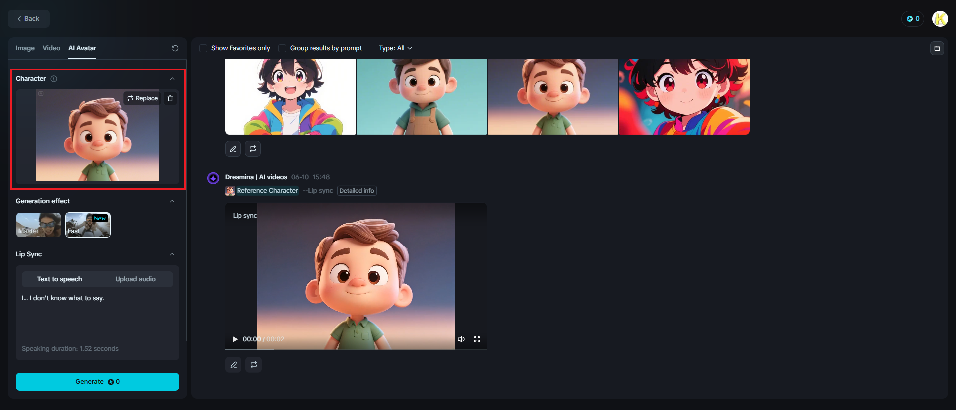 リップシンクアニメーションの方法:すべてのスキルレベルに適した4つの