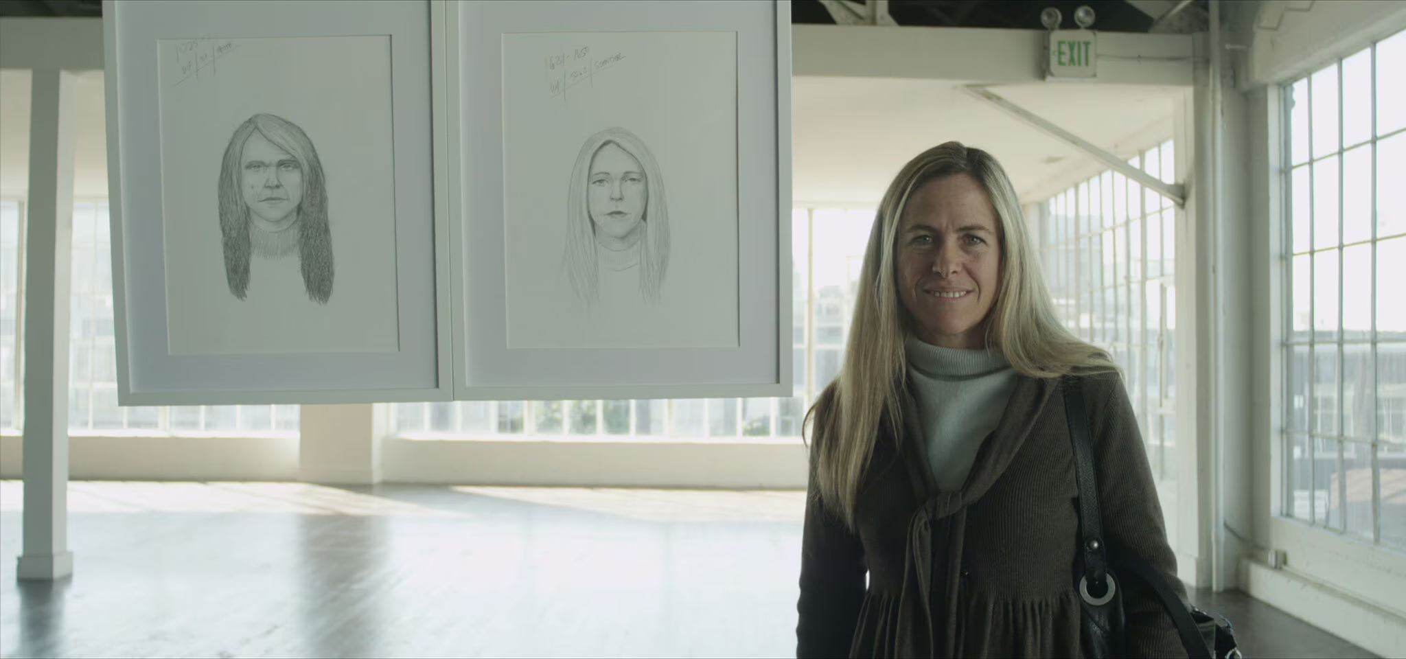 Documentary-style brand films