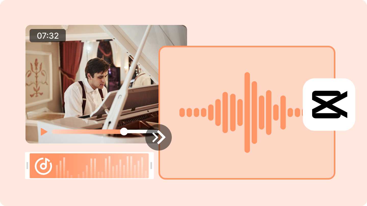 Aplicación convertidora de video a audio